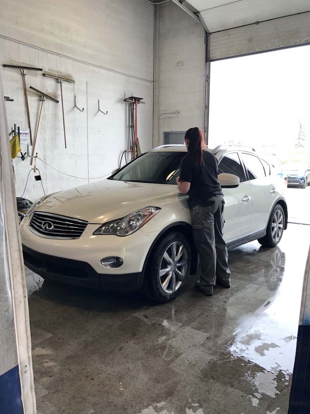 CSN Domestic Import | 3704 6 St NE, Calgary, AB T2E 6K5, Canada | Phone: (403) 277-0453