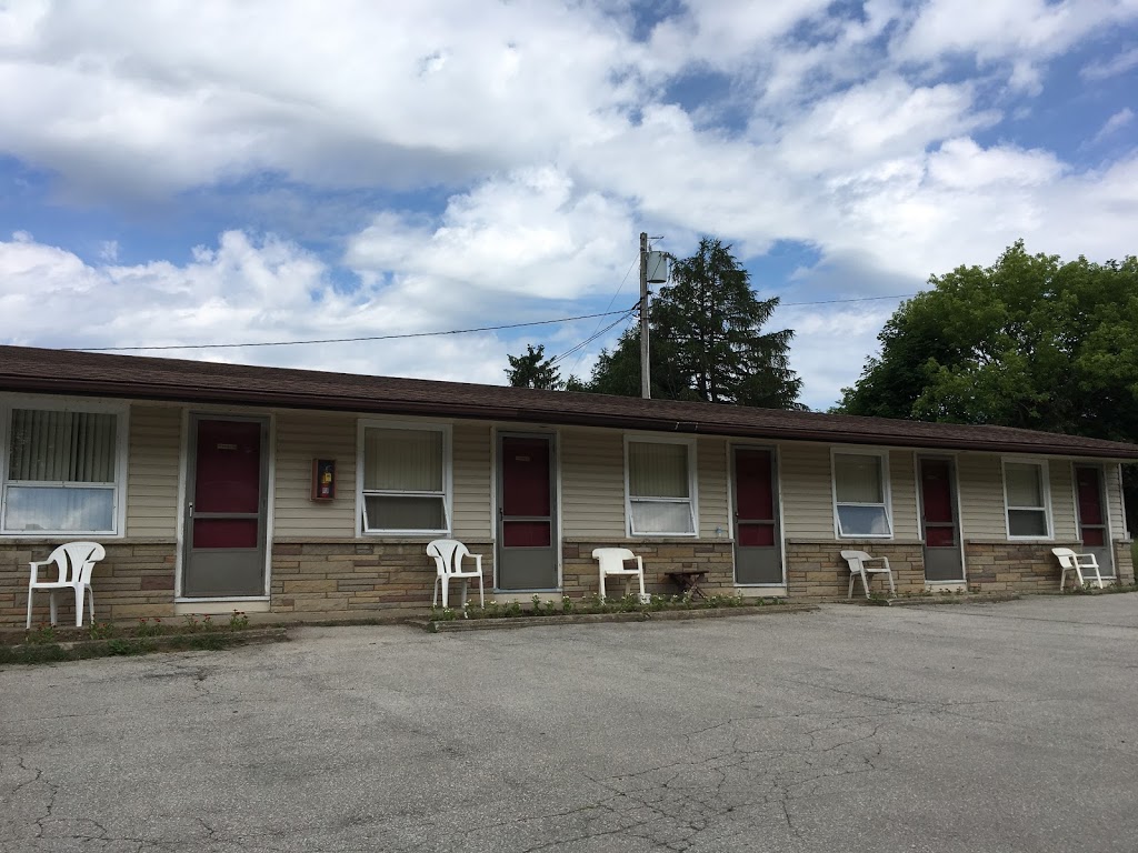 Hipwells Motel | Pelham, ON L0S 1E6, Canada | Phone: (905) 892-3588