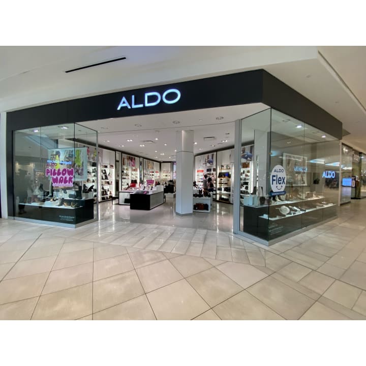 ALDO | 1200 Boulevard St-Laurent #528, Ottawa, ON K1K 3B8, Canada | Phone: (613) 744-7261