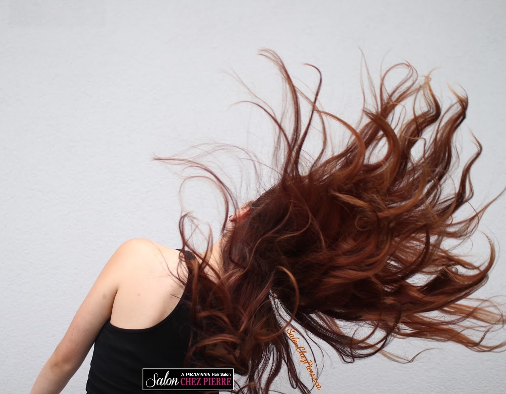 Salon Chez Pierre | 101-8747 204 St, Langley City, BC V1M 2Y5, Canada | Phone: (778) 298-1964