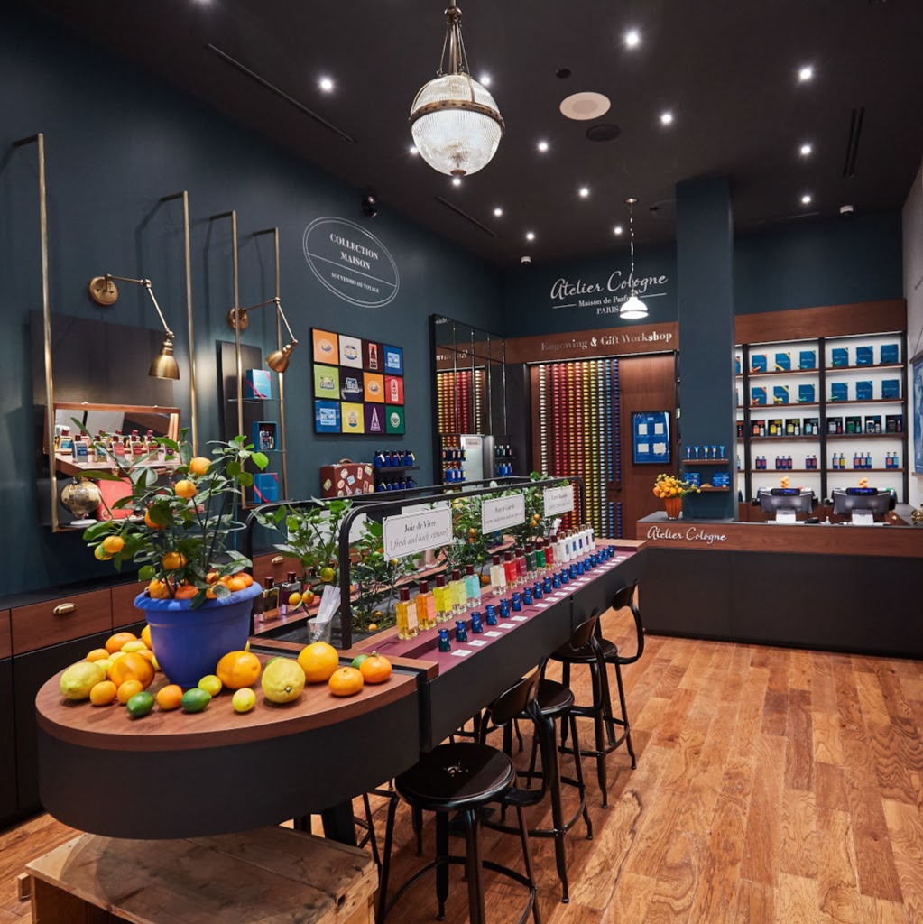 Atelier Cologne | Yorkdale Shopping Centre 3401 Dufferin Street North, 3401 dufferin street, North York, ON M6A 2T9, Canada | Phone: (416) 785-5541