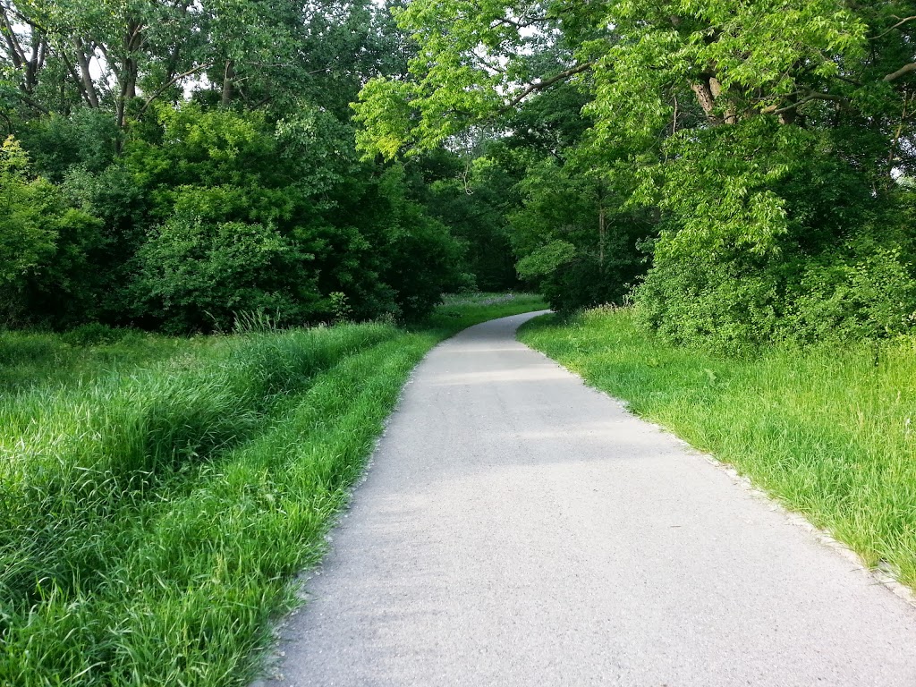 Stoneybrook Recreation Field | 815 Windermere Rd, London, ON N5X, Canada