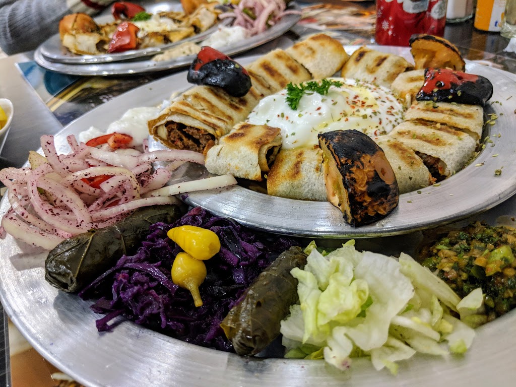 Istanbul Kebab and Donair(Safir) | 12556 132 Ave NW, Edmonton, AB T5L 3P9, Canada | Phone: (780) 752-2442