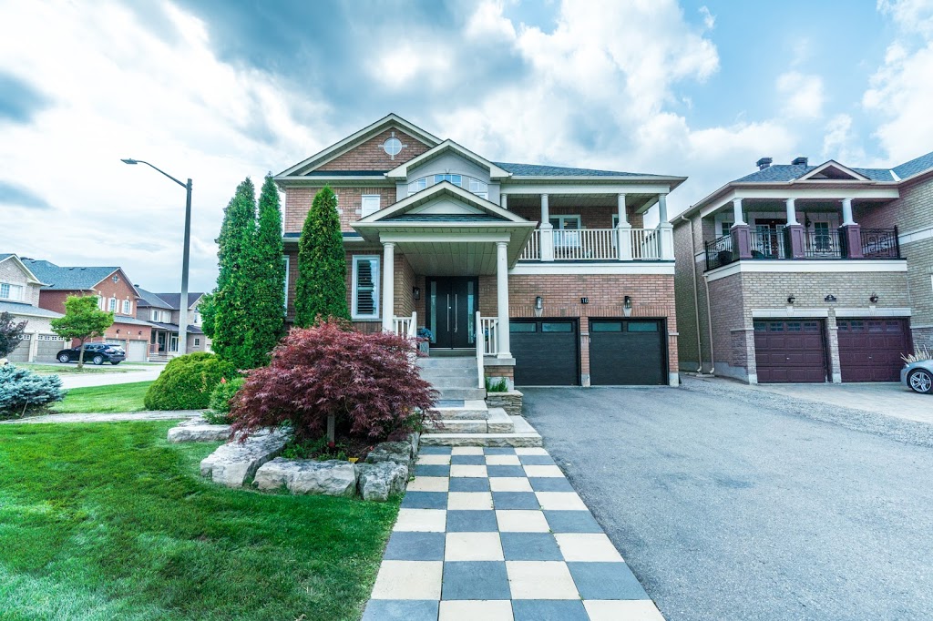 Leilani Evans Real Estate Agent & Team - Your HOME SOLD Guarante | 1 The East Mall Crescent, Etobicoke, ON M9B 6G8, Canada | Phone: (416) 232-9000