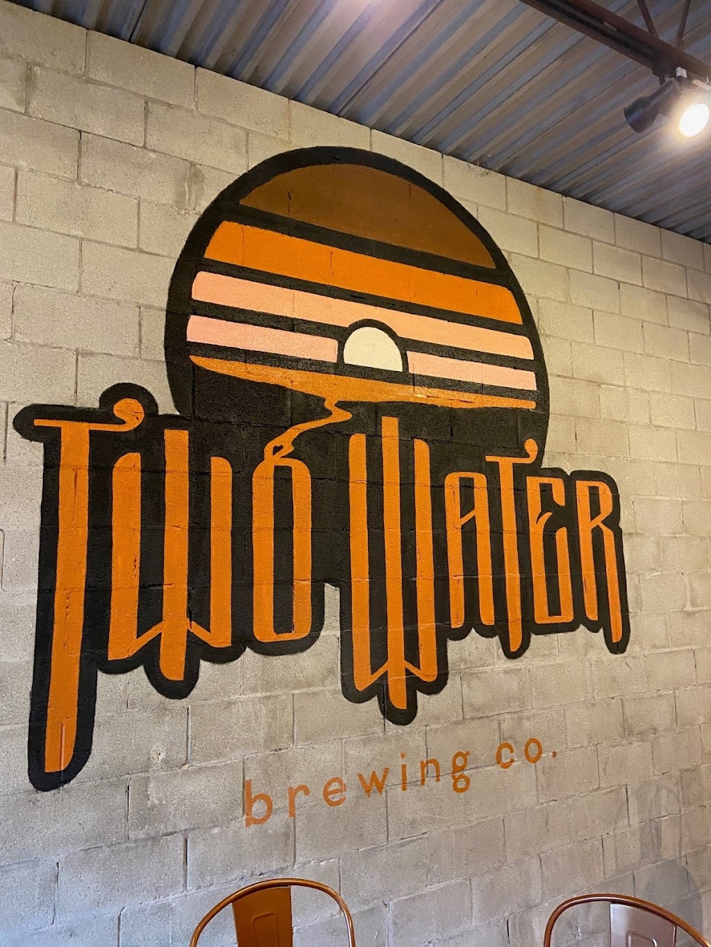 Two Water Brewing Co. | 446 Lyndoch St, Corunna, ON N0N 1G0, Canada | Phone: (519) 813-9963