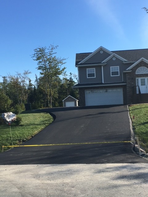 DCT Paving & Excavating | 2031 Lawrencetown Rd, Lawrencetown, NS B2Z 1C5, Canada | Phone: (902) 499-7017