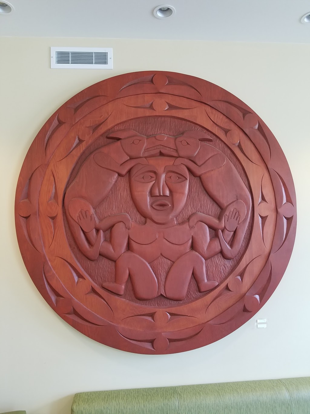 Musqueam Administration | 6735 Salish Dr, Vancouver, BC V6N 4C4, Canada | Phone: (604) 263-3261