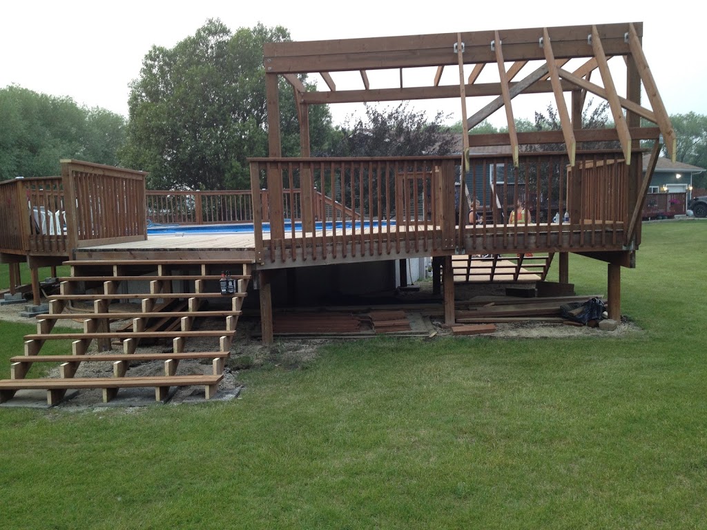 Shewchuk Construction | Box 896, Teulon, MB R0C 3B0, Canada | Phone: (204) 513-0520