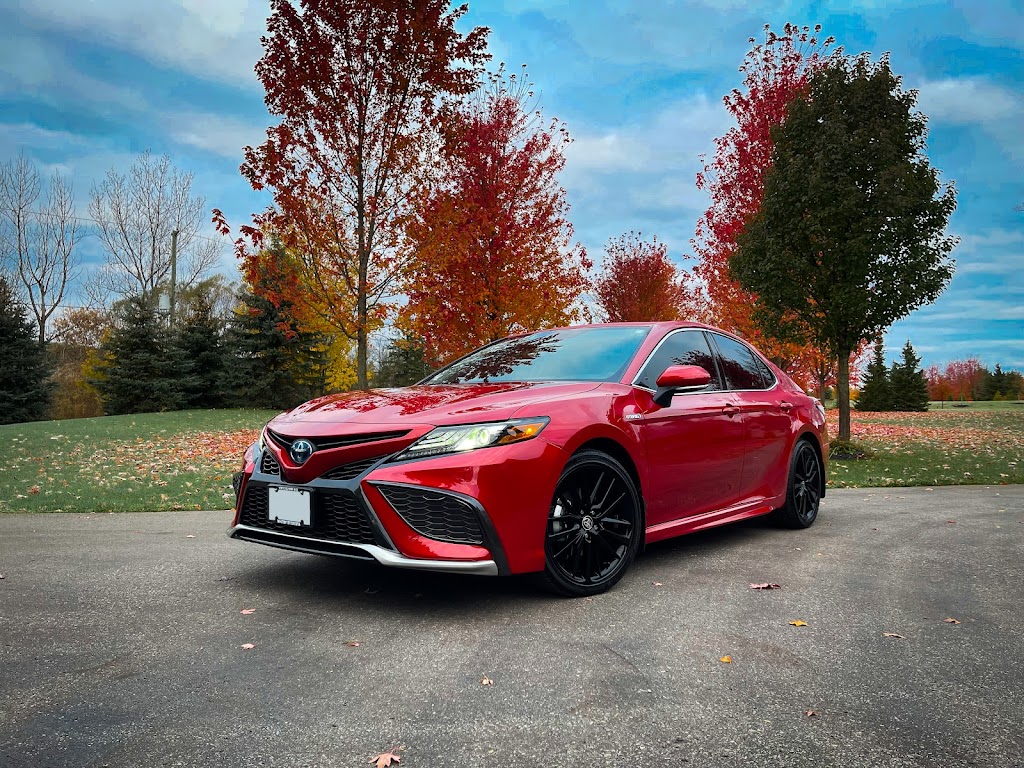 Service & Parts | 1025 Dundas St W, Whitby, ON L1P 1Z1, Canada | Phone: (289) 539-0377
