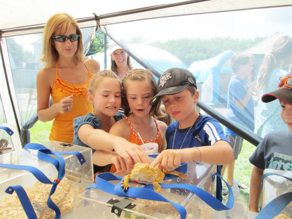 Bunny Trails Pet Ranch | 1306 Rte 20, Kensington, PE C0B 1M0, Canada | Phone: (902) 954-0097