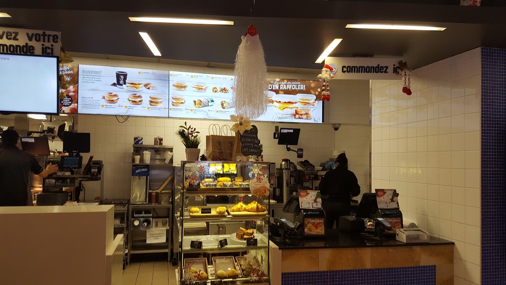 McDonalds | 2689 Chemin de Chambly, Longueuil, QC J4L 1M3, Canada | Phone: (450) 647-3587