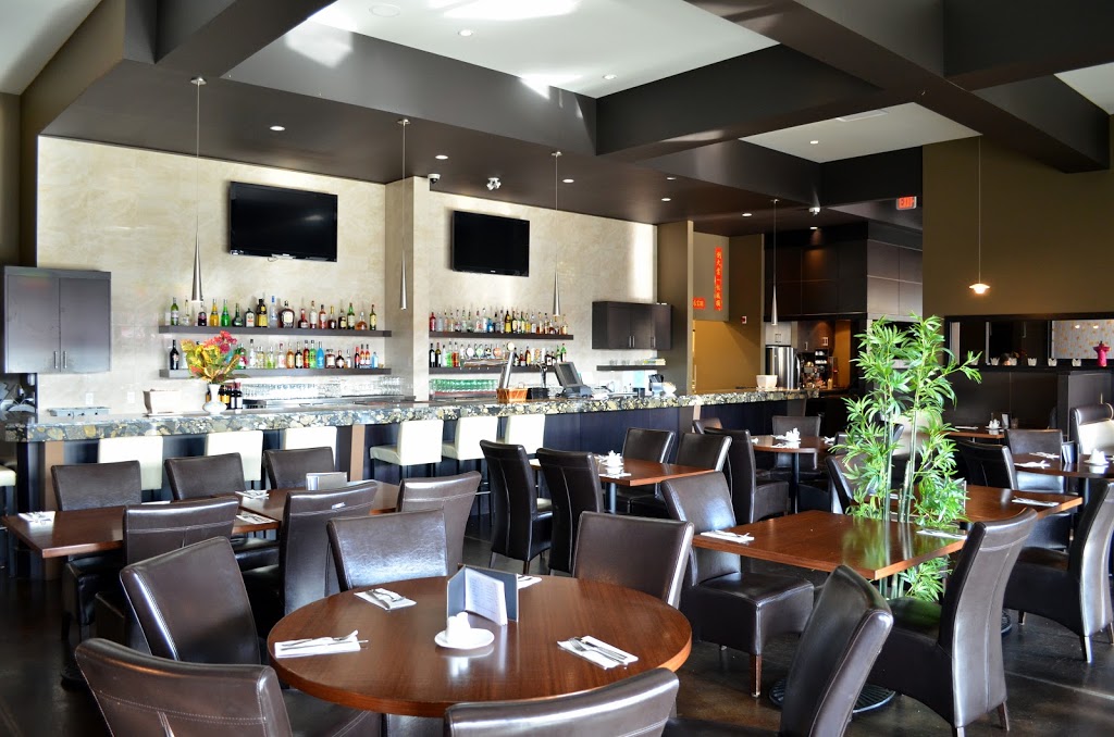 Temptasian Restaurant & Lounge | 5600 Anderson Way, Vernon, BC V1T 9V2, Canada | Phone: (250) 275-6688