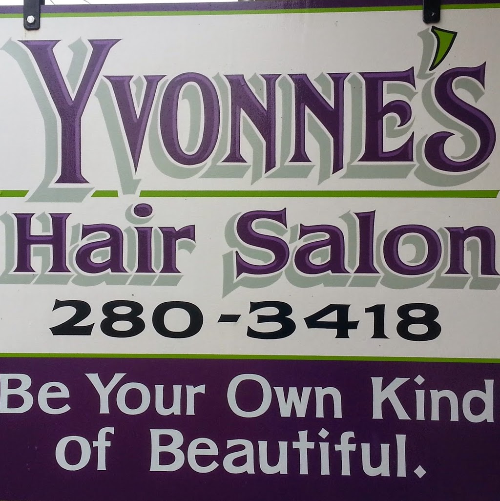 Yvonnes Hair Salon | 3037 Lockport Olcott Rd, Newfane, NY 14108, USA | Phone: (716) 280-3418
