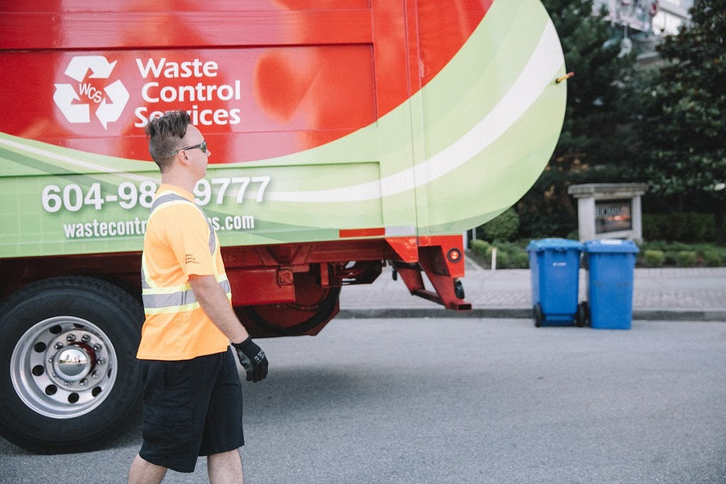 Waste Control Services Inc. | point of interest | 51 Glacier St, Coquitlam, BC V3K 5Y6, Canada | 6049869777 OR +1 604-986-9777