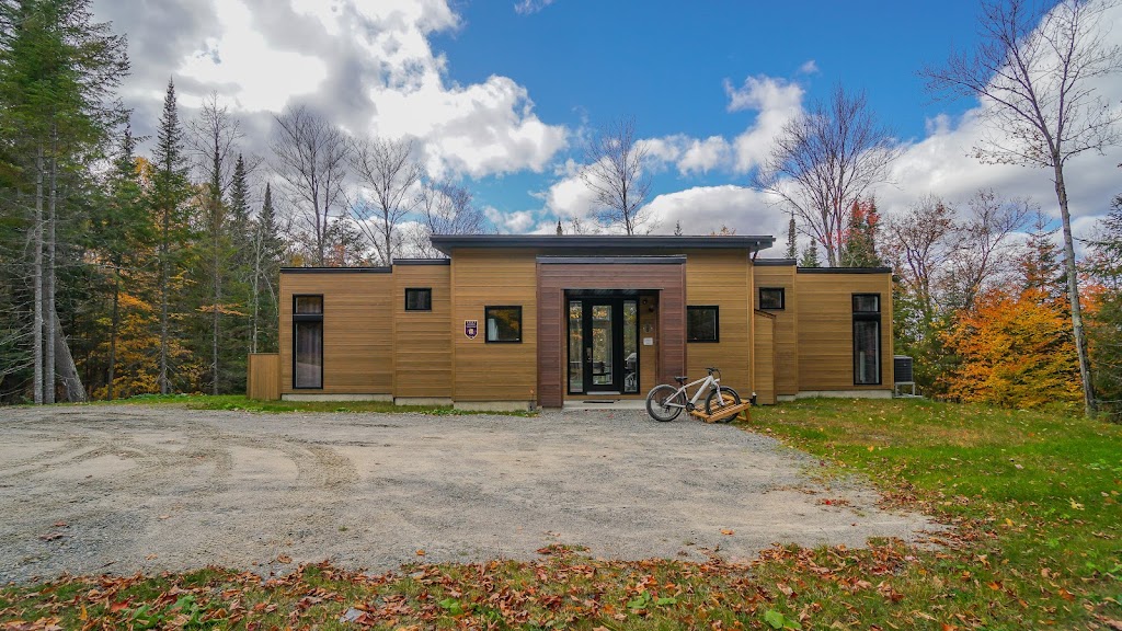 Chalet Vail | 50 rue de l’Annapurna, La Conception, QC J0T 1M0, Canada | Phone: (819) 774-0203