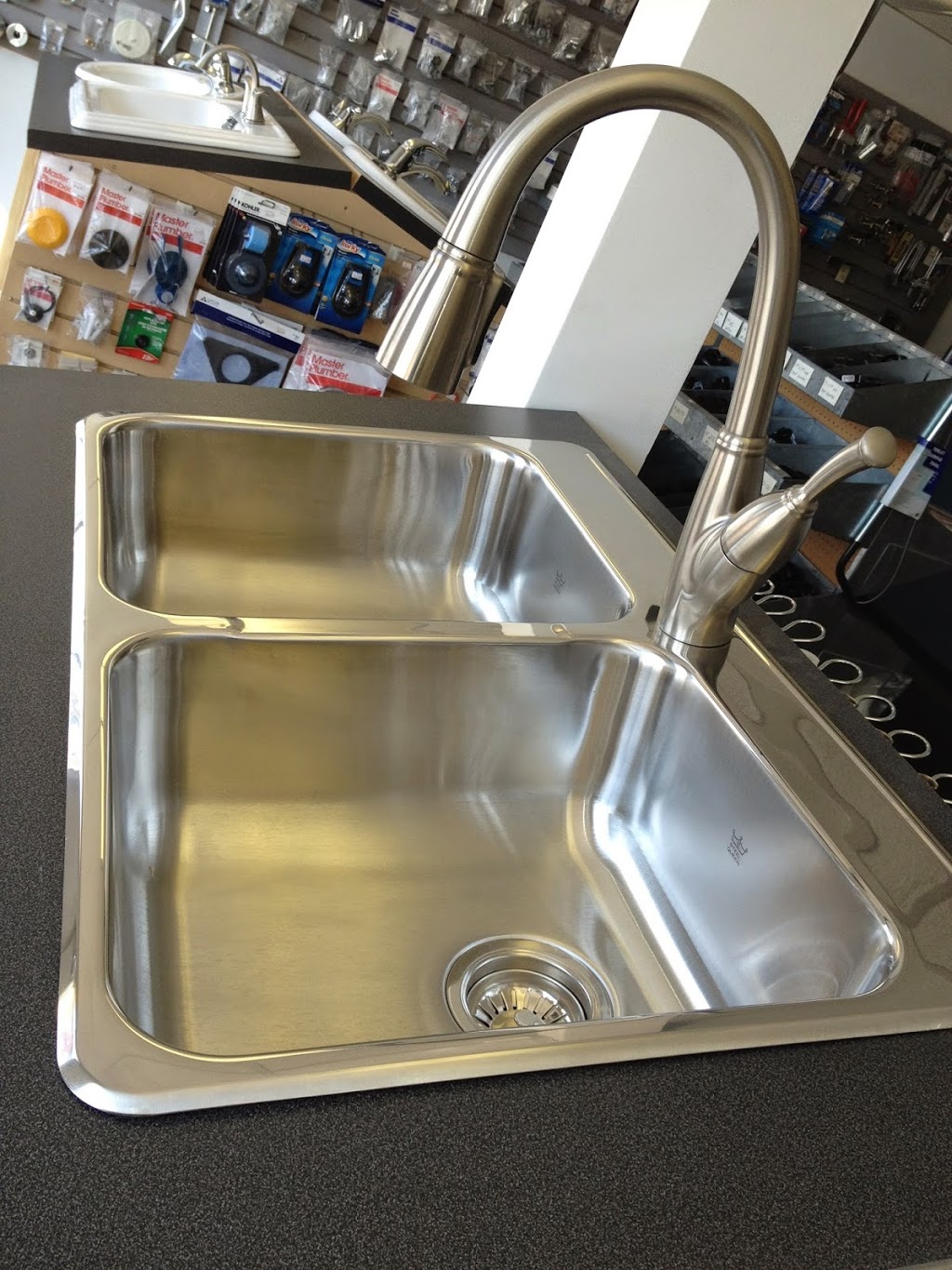 Riteway Plumbing | 4202 118 Ave NW, Edmonton, AB T5W 1A4, Canada | Phone: (780) 474-7121