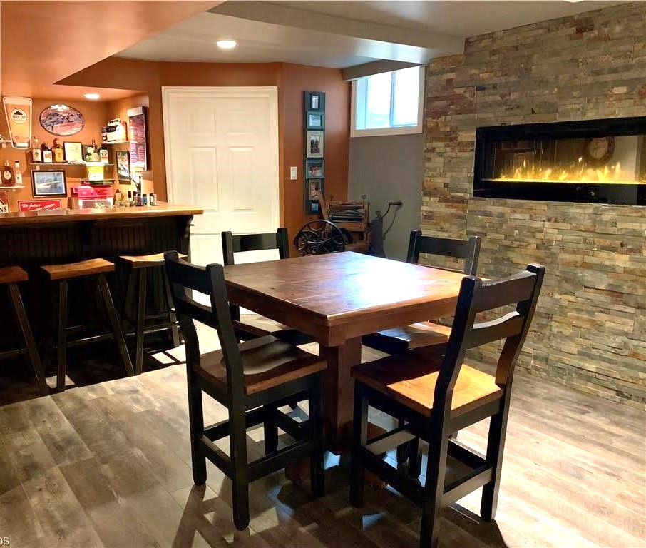 Brians Home Renovations & Flooring | 323069 Durham Rd E R.R.#1, Durham, ON N0G 1R0, Canada | Phone: (519) 465-5144