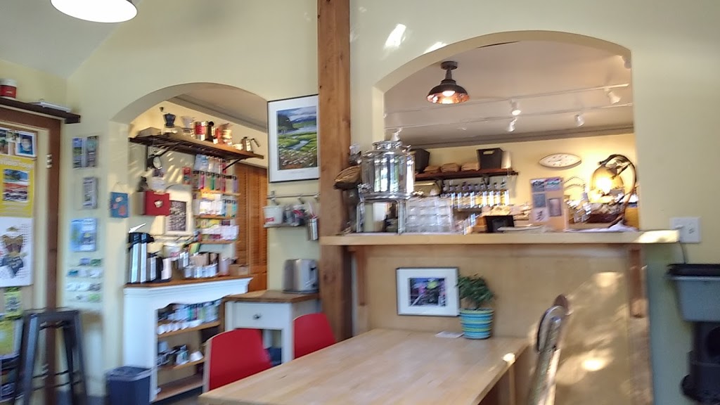 Isabels Espresso | 308 Lopez Rd, Lopez Island, WA 98261, USA | Phone: (360) 468-4114