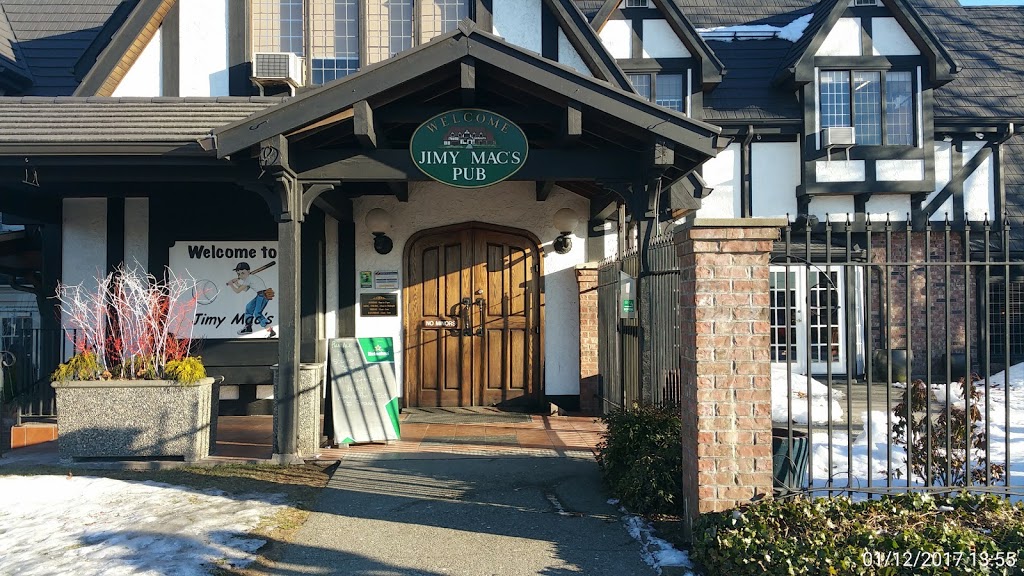 Jimy Macs Pub | 19935 96 Ave, Langley City, BC V1M 3C6, Canada | Phone: (604) 888-8830