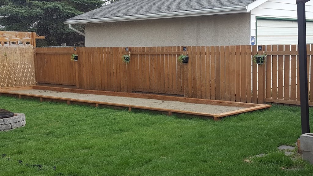 Little Creek Landscaping Ltd | 11108 22 Ave NW, Edmonton, AB T6J 5H5, Canada | Phone: (780) 278-5582