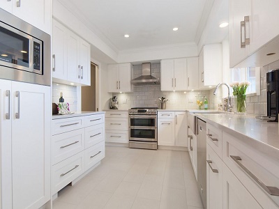 Carmana Home Improvements | 1112 Centre Rd, Qualicum Beach, BC V9K 2G7, Canada | Phone: (250) 607-8349