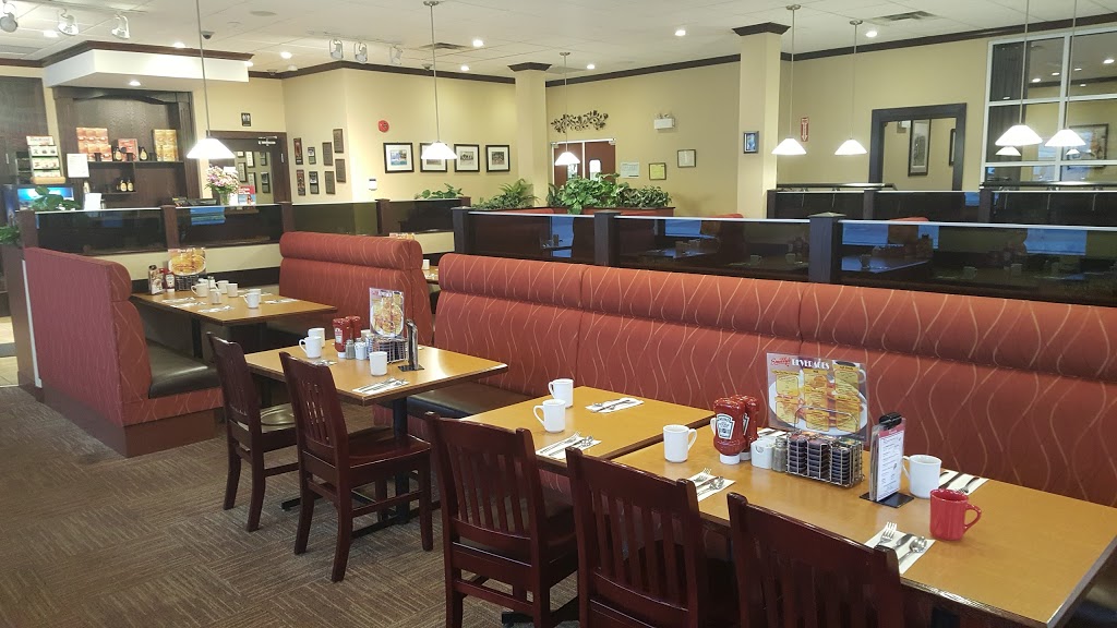 Smittys Family Restaurant | 110 Main St, Sussex, NB E4E 3E2, Canada | Phone: (506) 433-2575