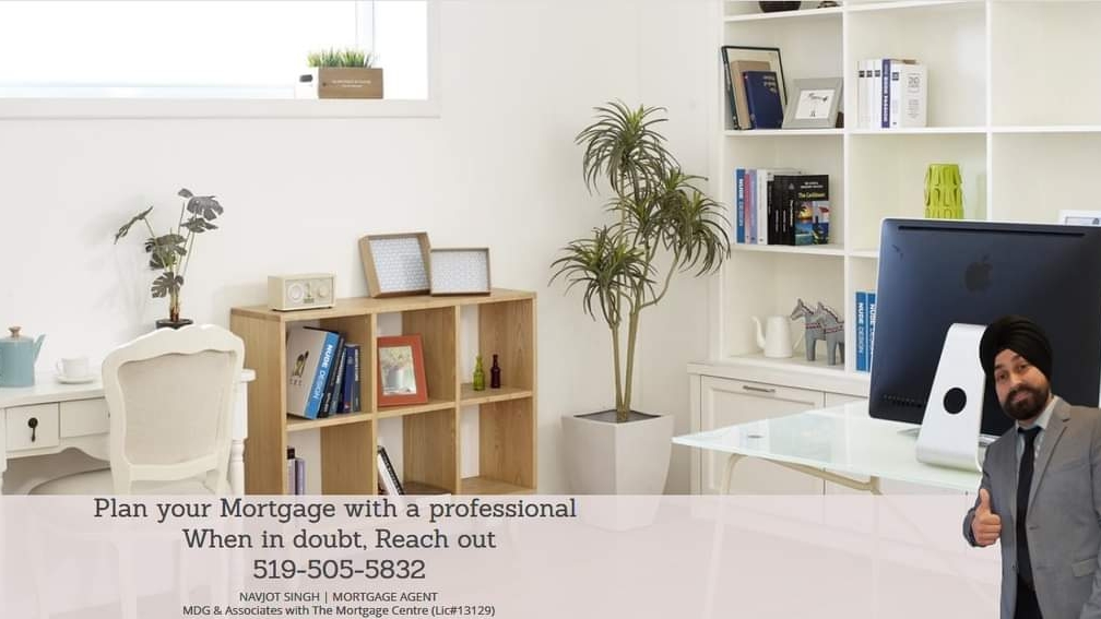 Navjot Singh Mortgage Delivery Guy | 912 Chapel Hill Dr, Kitchener, ON N2R 0P4, Canada | Phone: (519) 505-5832