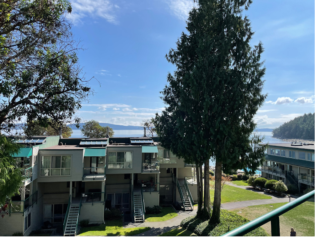 Inn of the Sea Resort Unit 324/224 | 3600 Yellow Point Rd #324/224, Ladysmith, BC V9G 1E8, Canada | Phone: (778) 839-5805