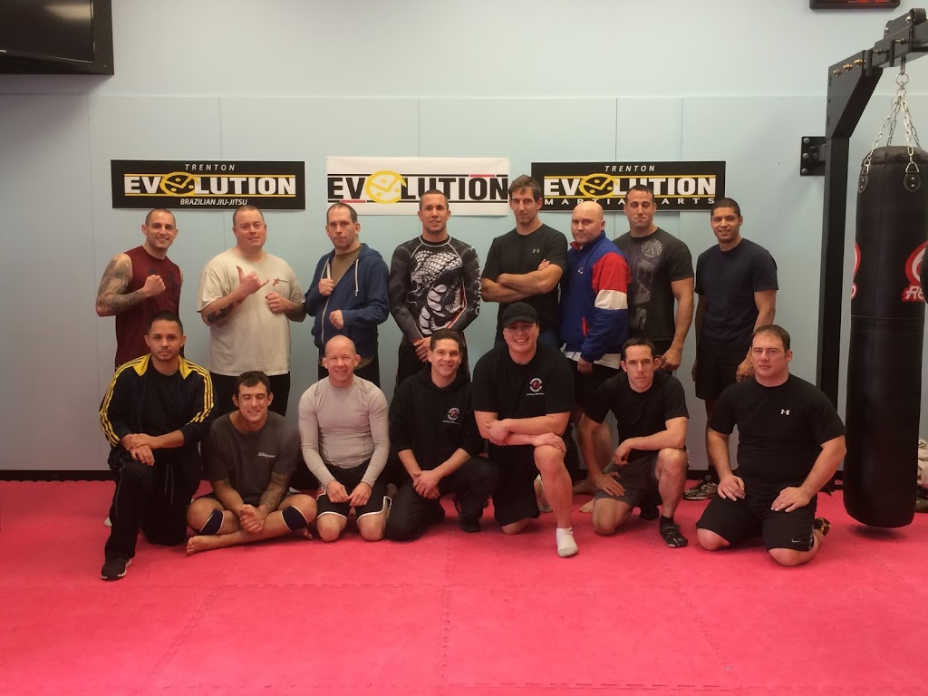 Combative Concepts Academy of Martial Arts | 1211 Kennedy Rd 2nd Floor, Toronto, ON M1N 3P4, Canada | Phone: (647) 868-9104