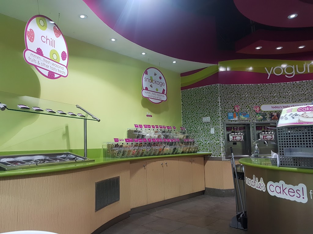 Menchies | 9670 Markham Rd #1, Markham, ON L6E 0H8, Canada | Phone: (905) 471-4412
