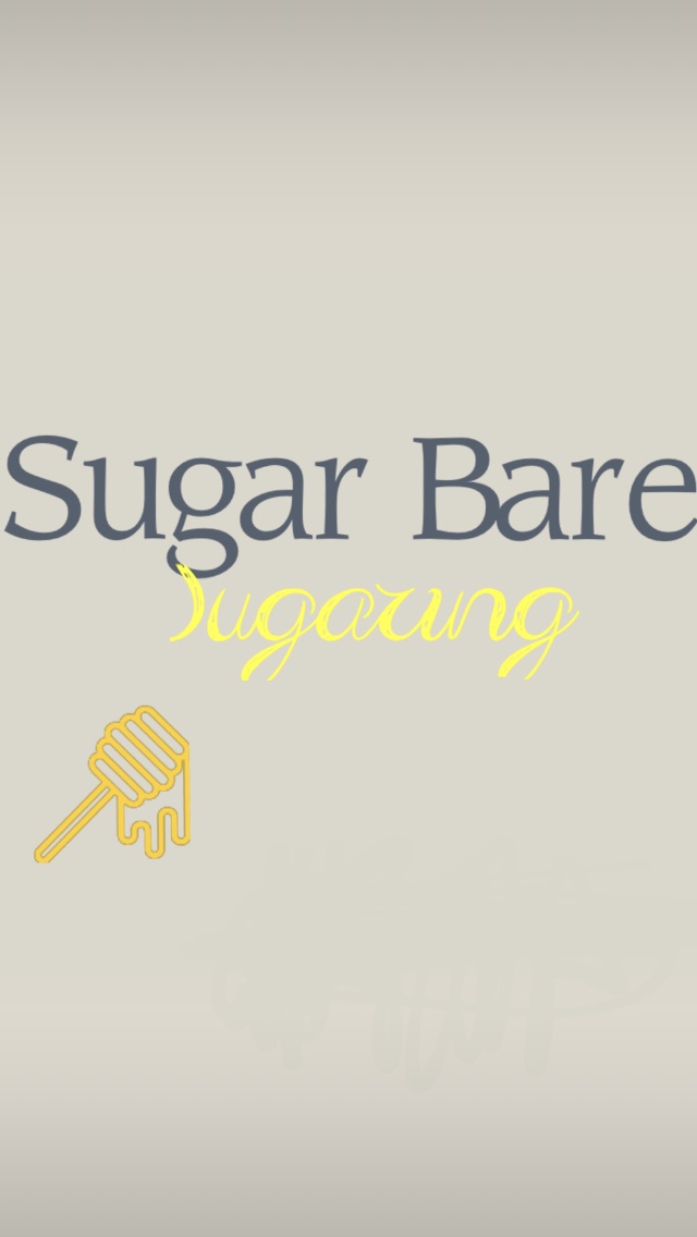 Sugar Bare Sugaring | 28-32 Mowat Blvd, Kitchener, ON N2E 1X4, Canada | Phone: (226) 929-6175