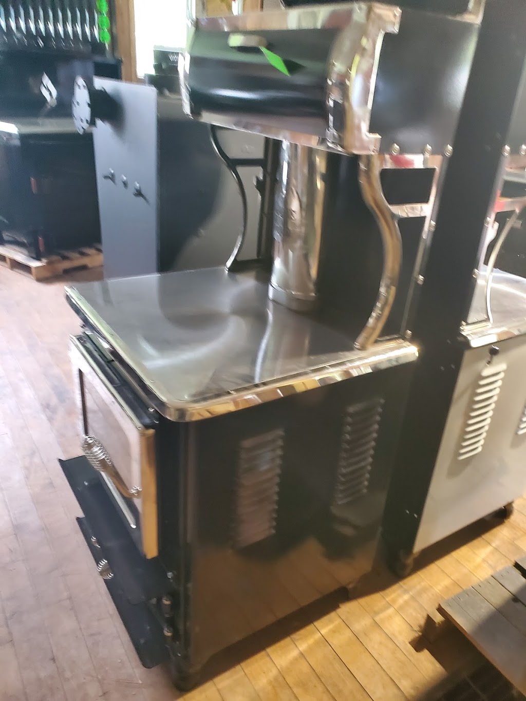 Bervie Supply | 535-737 Bervie Sideroad, Ripley, ON N0G 2R0, Canada | Phone: (519) 373-3304