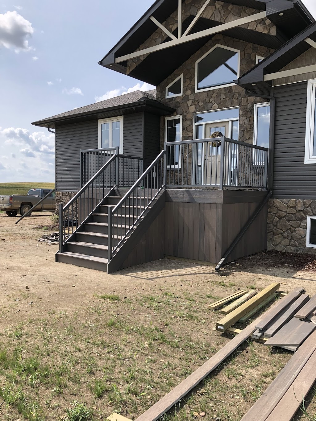 Bamford Construction | 1060 Henry St, Moose Jaw, SK S6H 3H4, Canada | Phone: (306) 690-7544
