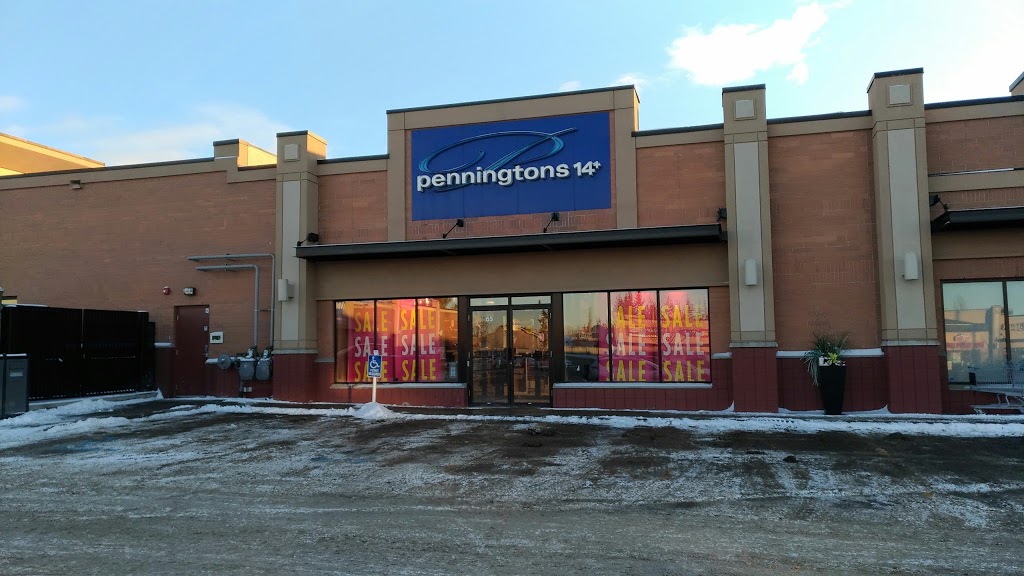 Penningtons | 993 Fir St, Sherwood Park, AB T8A 4N5, Canada | Phone: (780) 416-3624