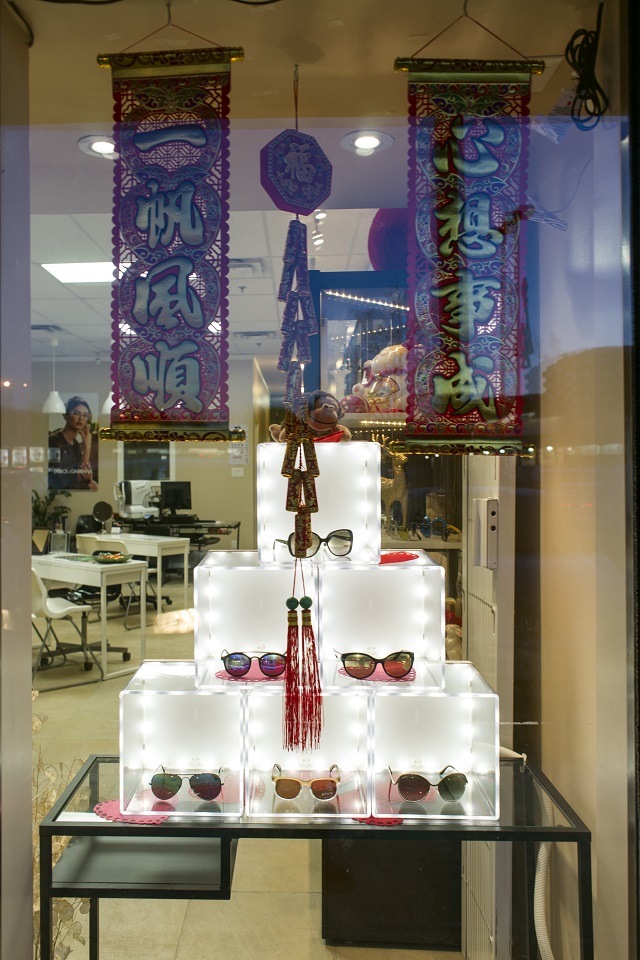 Charming Optical | Unit12 4040 Creditview Rd Mississauga ON L5C 3Y8 Creditview Road Mississauga ON CA L5C 3Y8, 4040 Creditview Rd #12, Mississauga, ON L5C 3Y8, Canada | Phone: (905) 566-9000