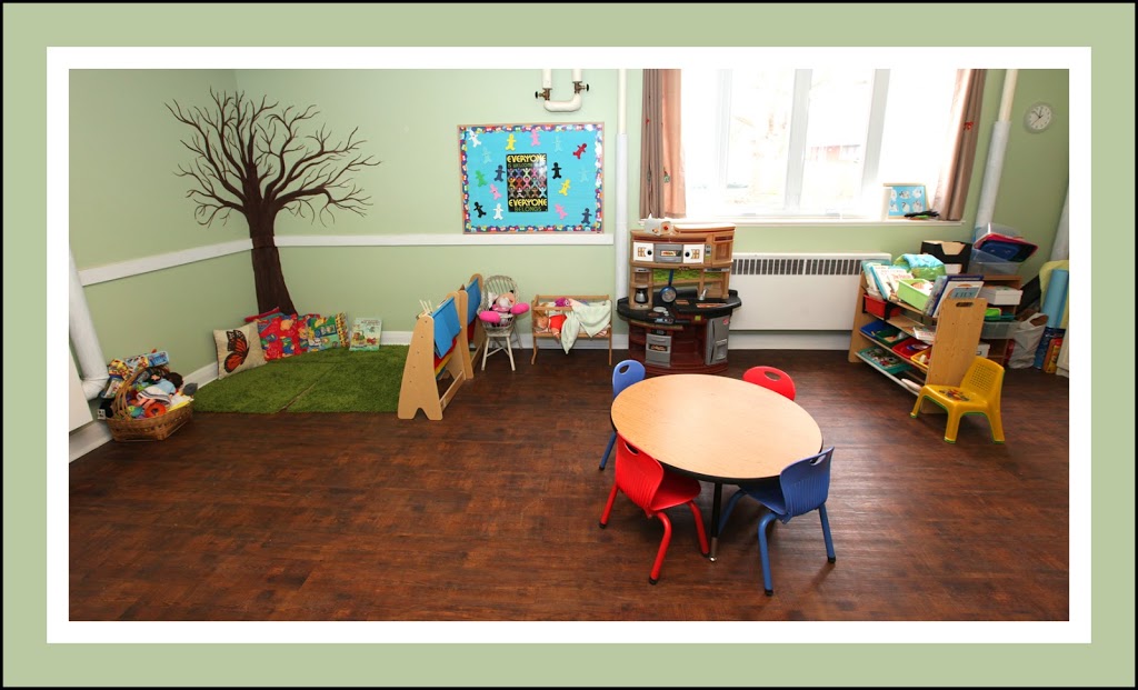 The Behaviour Team | 685 Kennedy Rd #5, Scarborough, ON M1K 2B8, Canada | Phone: (647) 330-6130