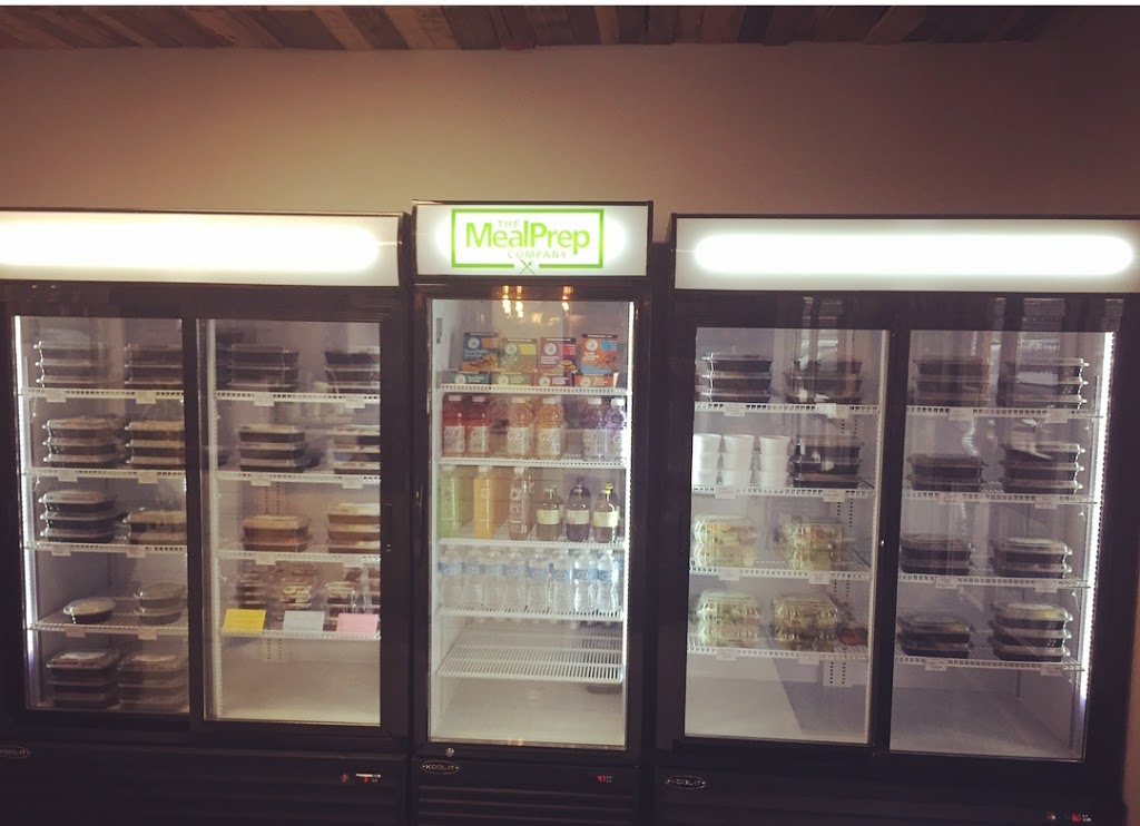 The Meal Prep Company | 3850 Dougall Ave #110, Windsor, ON N9G 1X2, Canada | Phone: (226) 221-9797