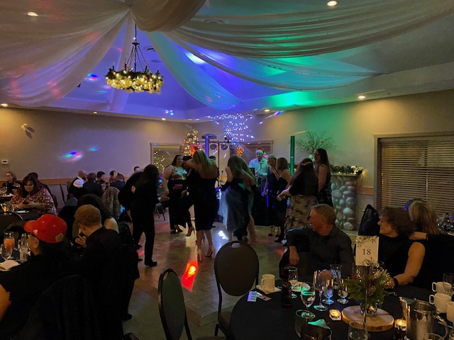 Party on the Island DJ Services and Promotions | Parker Rd, Qualicum Beach, BC V9K 1X4, Canada | Phone: (403) 891-1867