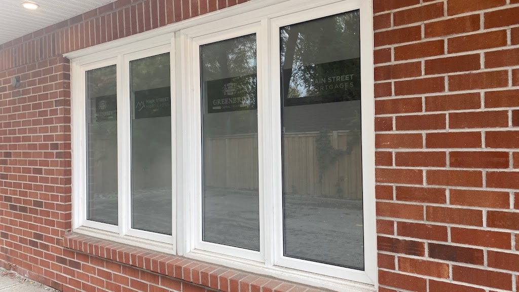 Greenbrix Capital Group | 117 Wellington St E #4, Aurora, ON L4G 1H9, Canada | Phone: (416) 460-2215