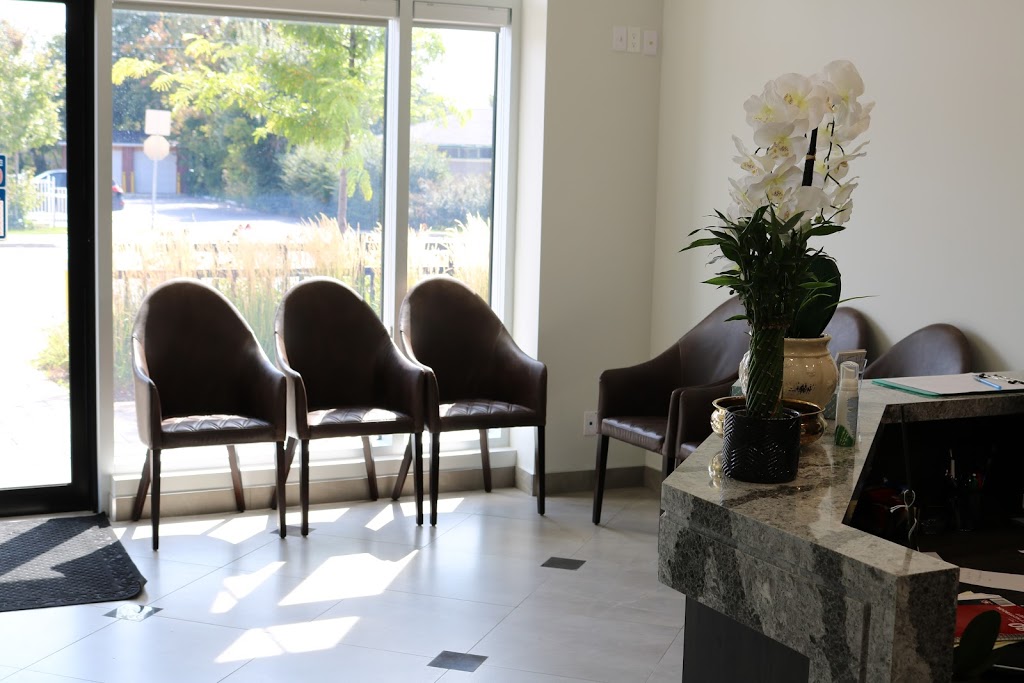 Courtyards Dental Center - Dr. Annahvathany Sivakumaran, DMD | 2396 Major MacKenzie Dr W Unit #6, Vaughan, ON L6A 4Y1, Canada | Phone: (905) 553-5266