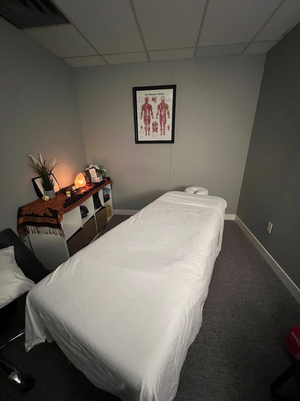 TenSen Thai Massage | 495 Wt Hill Blvd S #13, Lethbridge, AB T1J 1Y6, Canada | Phone: (403) 359-4803