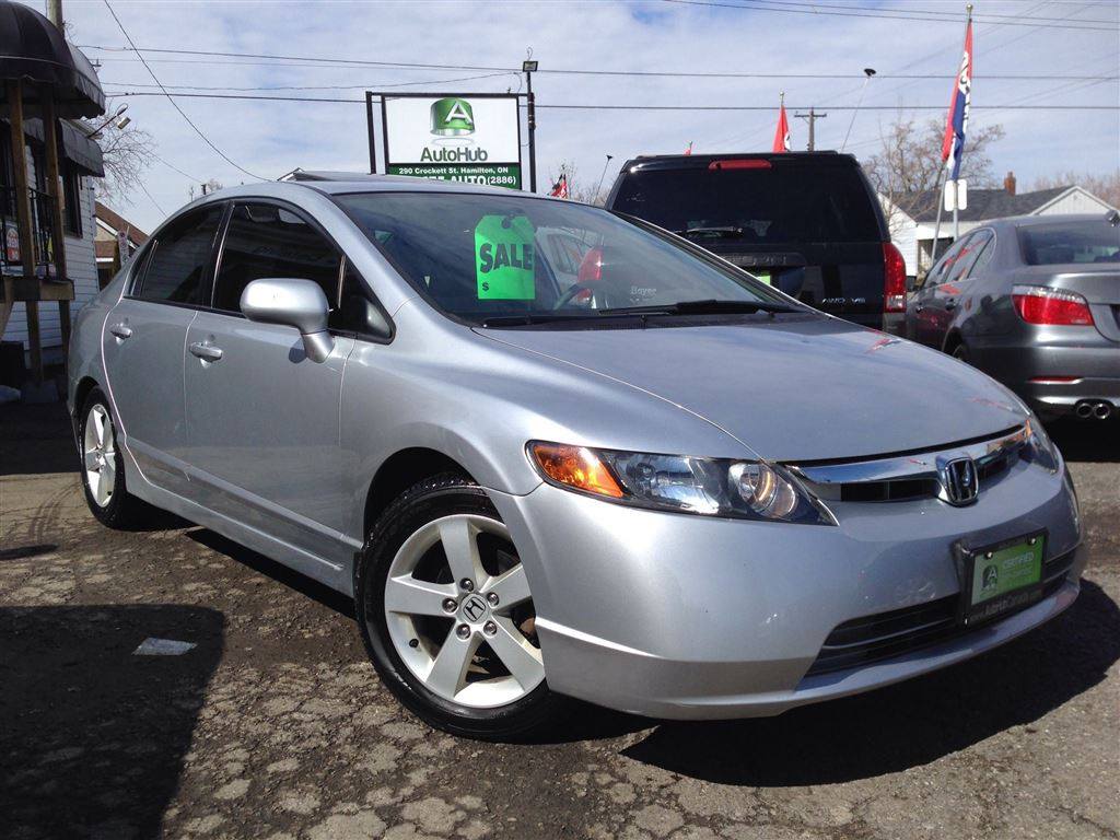 AutoHub | 109 Queenston Rd Unit 2, Hamilton, ON L8K 1G3, Canada | Phone: (905) 575-2886