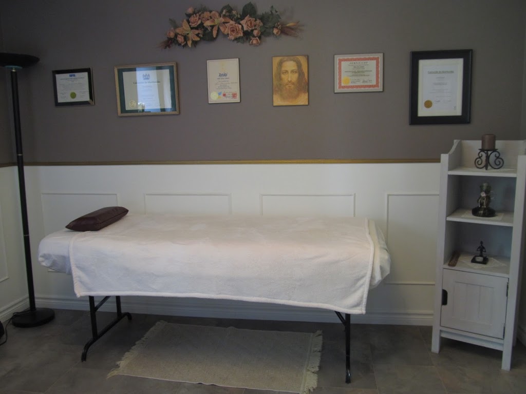 Line Desmarais Letendre | 405 Rue Langlois, Val-Joli, QC J1S 2Z3, Canada | Phone: (819) 845-1975