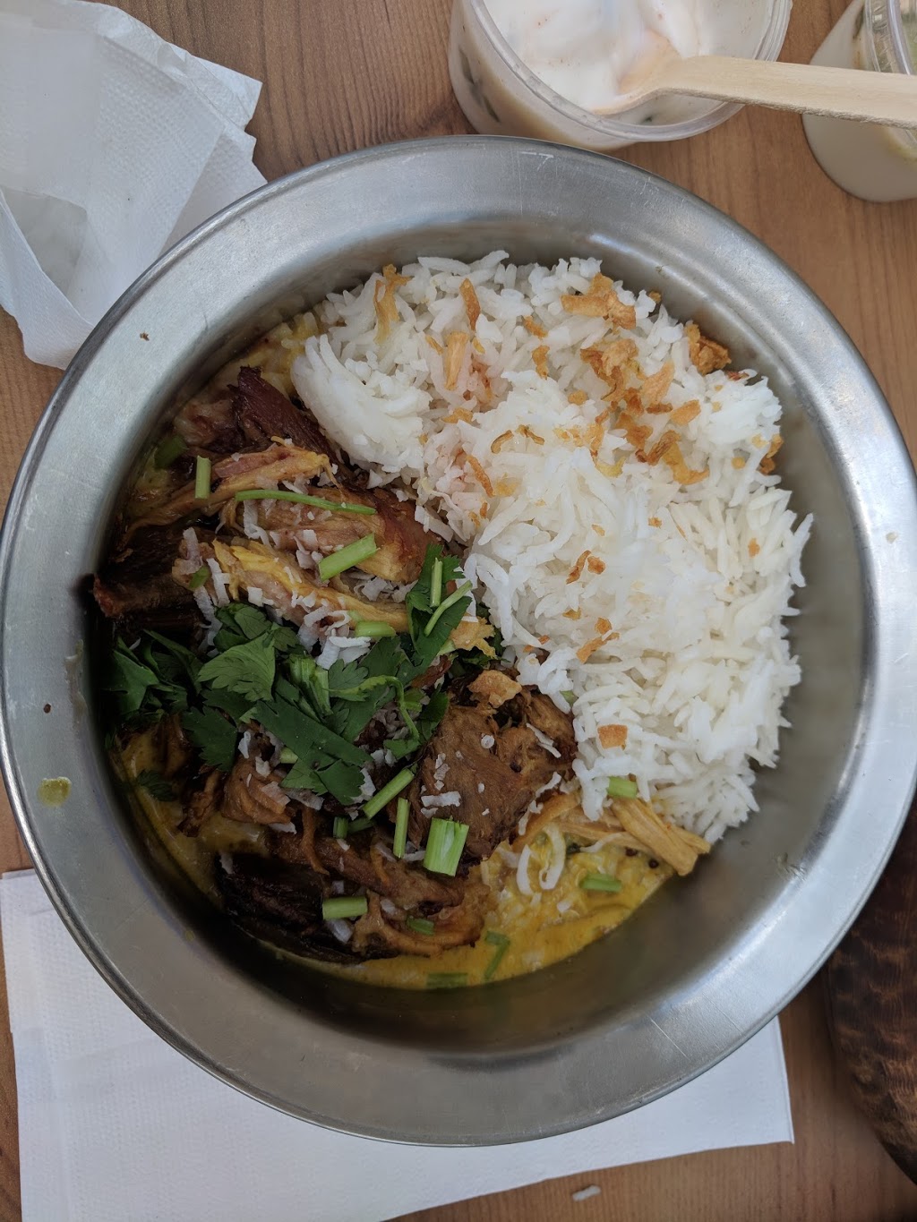 Chai Pani - Indian for Fast, Yummy, Rotisserie | 38 9 St NE #126, Calgary, AB T2E 7X9, Canada | Phone: (403) 719-0077