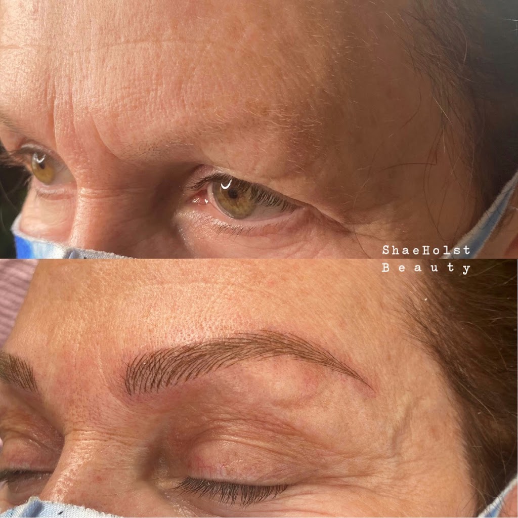 ShaeHolst Beauty | 113 Poplin St, Manotick, ON K4M 0G7, Canada | Phone: (613) 883-4811