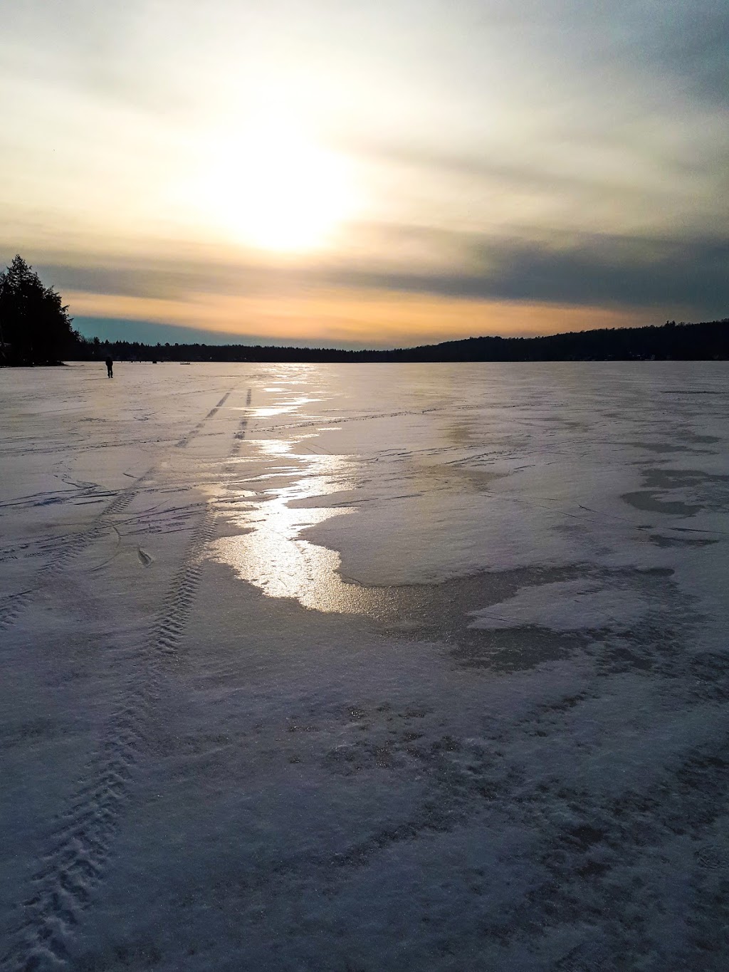 Le Reflet du lac - Chalet à louer | 60 Rue Larose, Dunham, QC J0E 1M0, Canada | Phone: (450) 204-6687