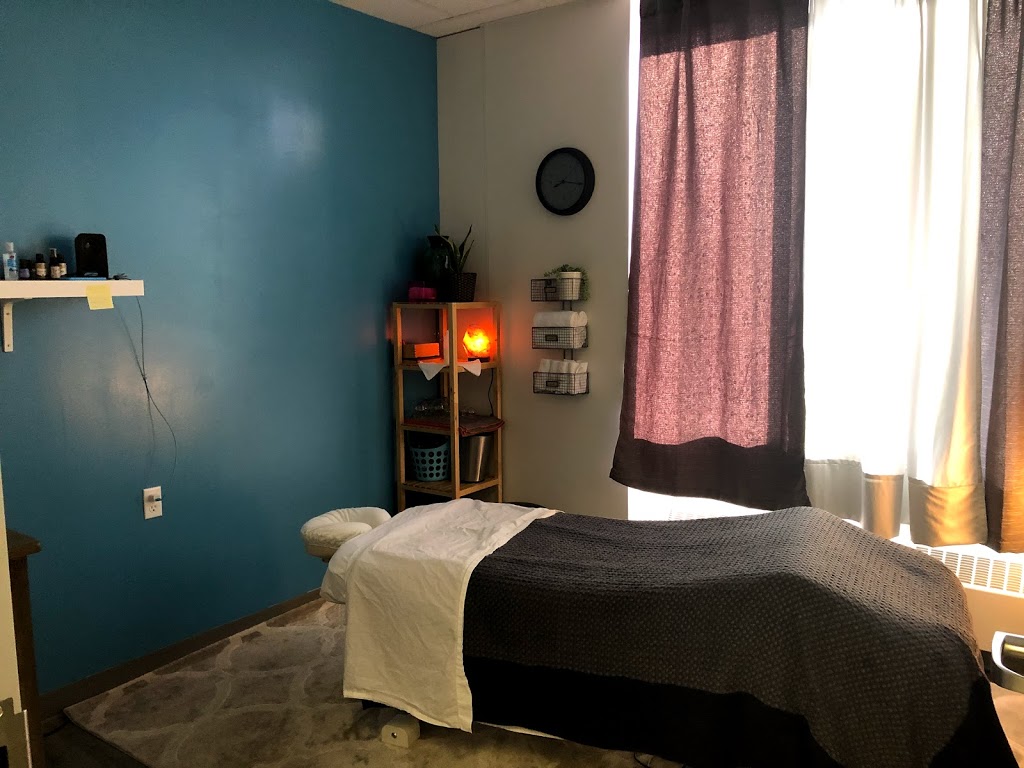 Revive Massage Therapy & Wellness | 9509 156 St NW #311, Edmonton, AB T5P 4J5, Canada | Phone: (780) 705-7279