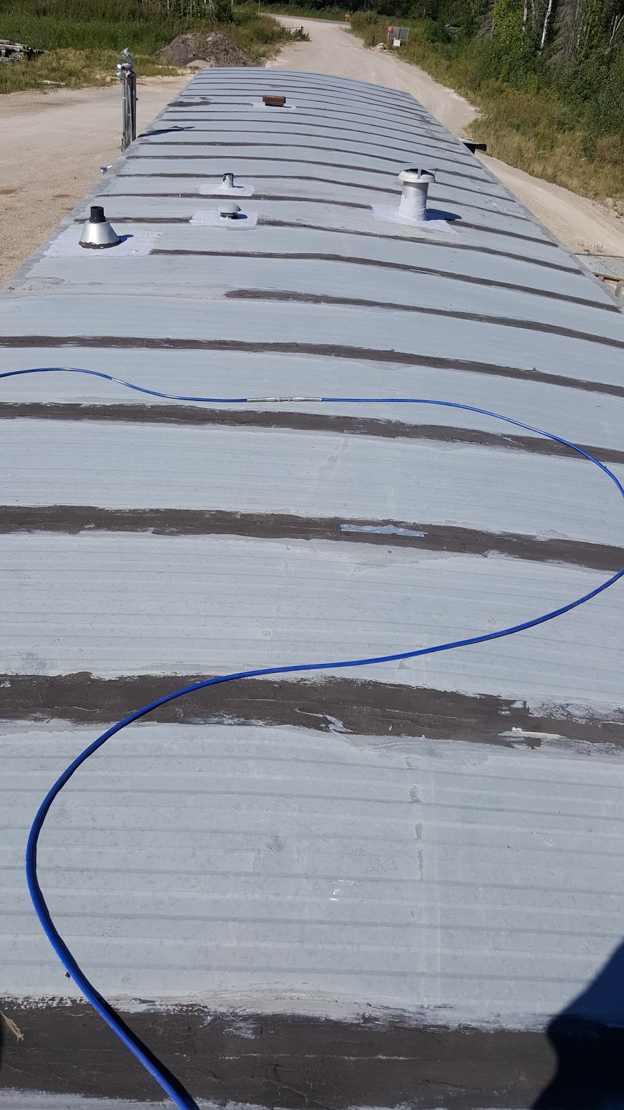 Marc Guimond | 11 Highway, Manitoba R0E 0B0, Canada | Phone: (204) 345-4243