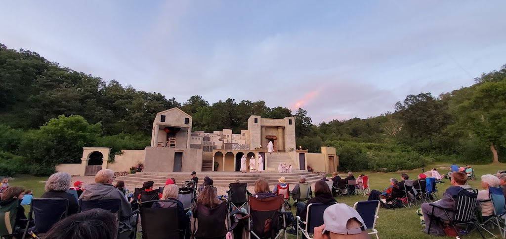 Manitoba Passion Play | Pembina, MB R0G 1A0, Canada | Phone: (888) 264-2038