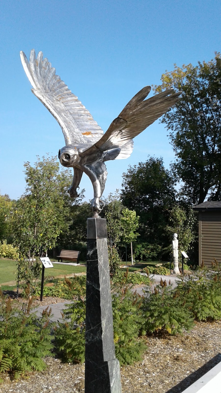 Tourisme Waterloo | 5491 Rue Foster, Waterloo, QC J0E 2N0, Canada
